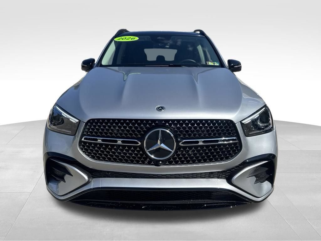 Used 2026 Mercedes-Benz GLE 450 4MATIC image 8