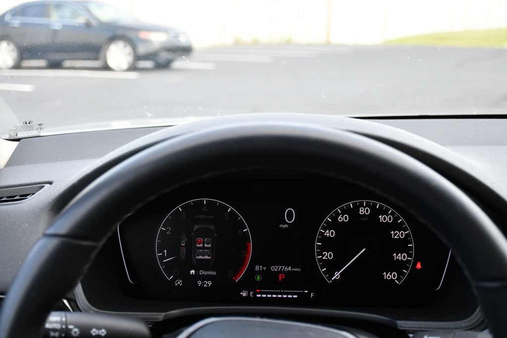 Used 2024 Honda Civic EX image 22