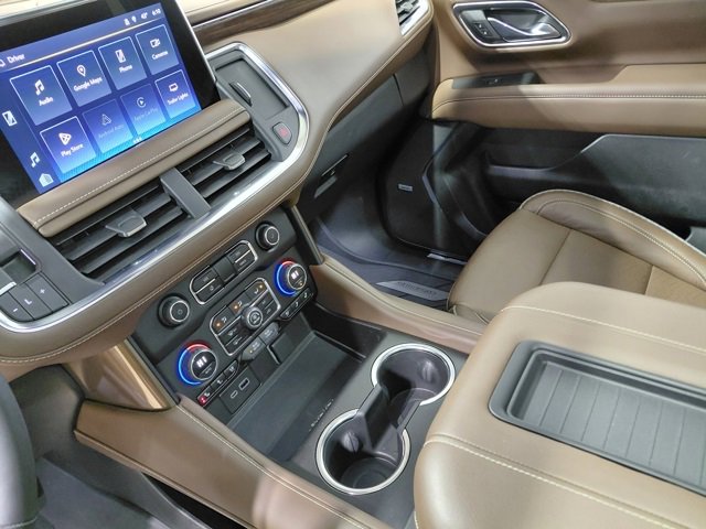 Certified 2023 Chevrolet Suburban High Country w/ Premium Package 2 image 37