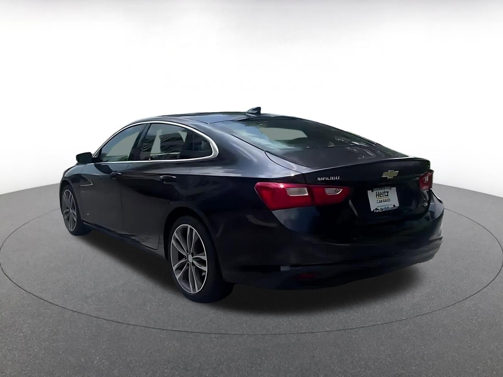 Used 2023 Chevrolet Malibu LT w/ Driver Confidence Package image 10