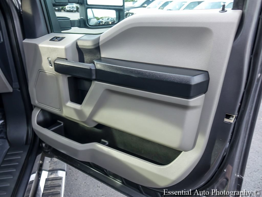 Used 2022 Ford F350 XL w/ STX Appearance Package AWD/4WD image 22