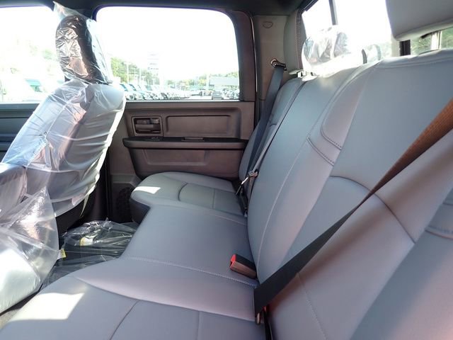 New 2026 RAM 2500 Tradesman image 14