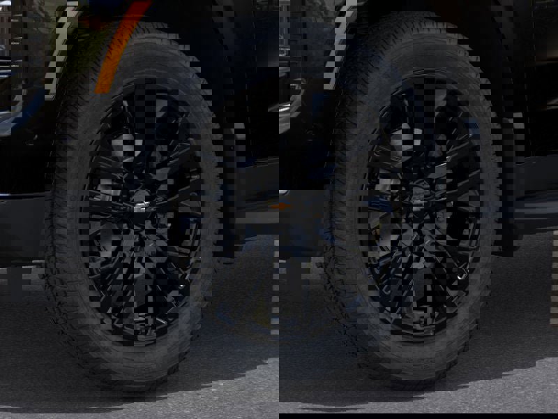 New 2026 Chevrolet Suburban Premier image 9