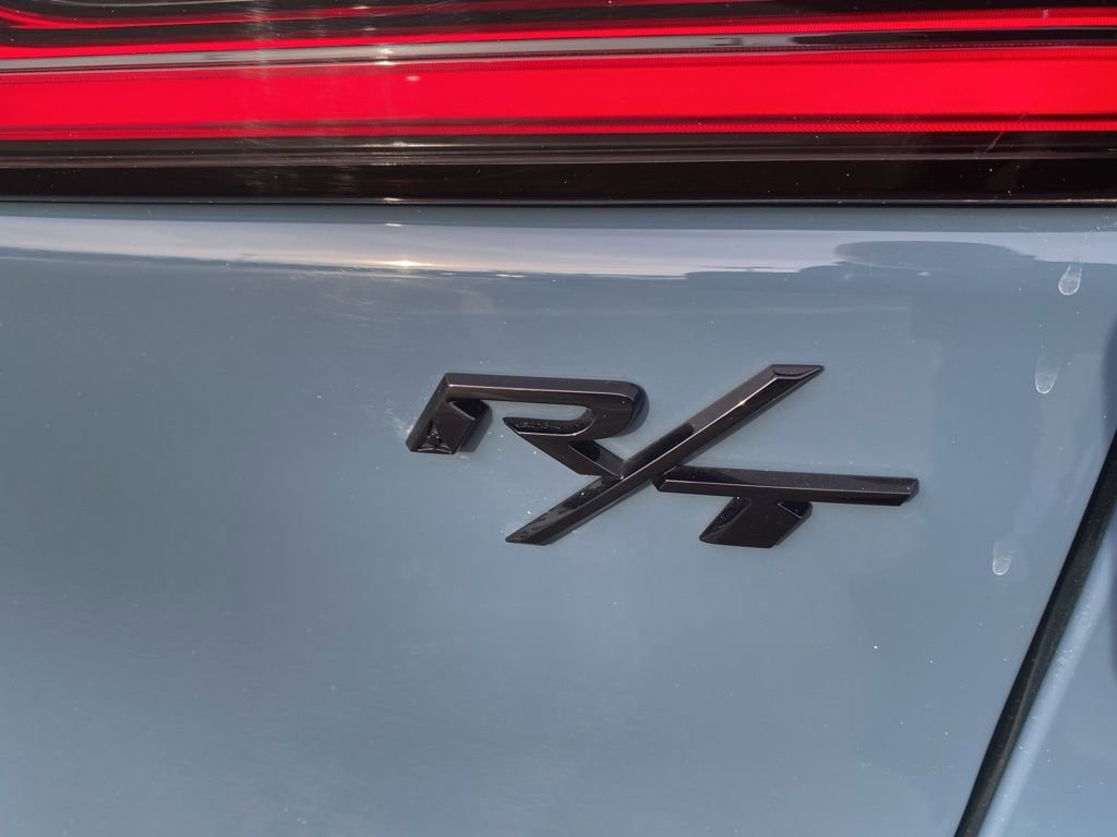 Used 2024 Dodge Hornet R/T Plus w/ Tech Pack Plus w/o Parking image 15