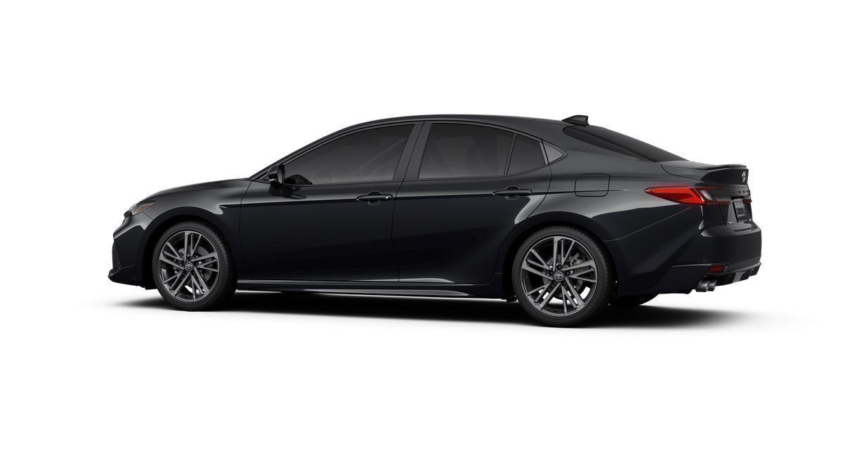 New 2026 Toyota Camry XSE w/ Premium Plus Package FWD image 67