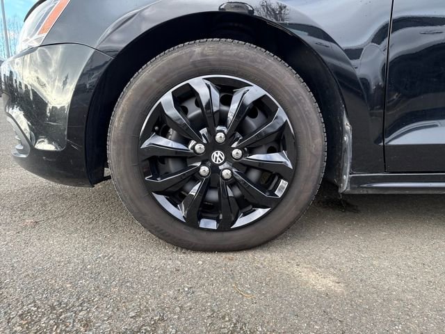 Used 2014 Volkswagen Jetta SE image 24