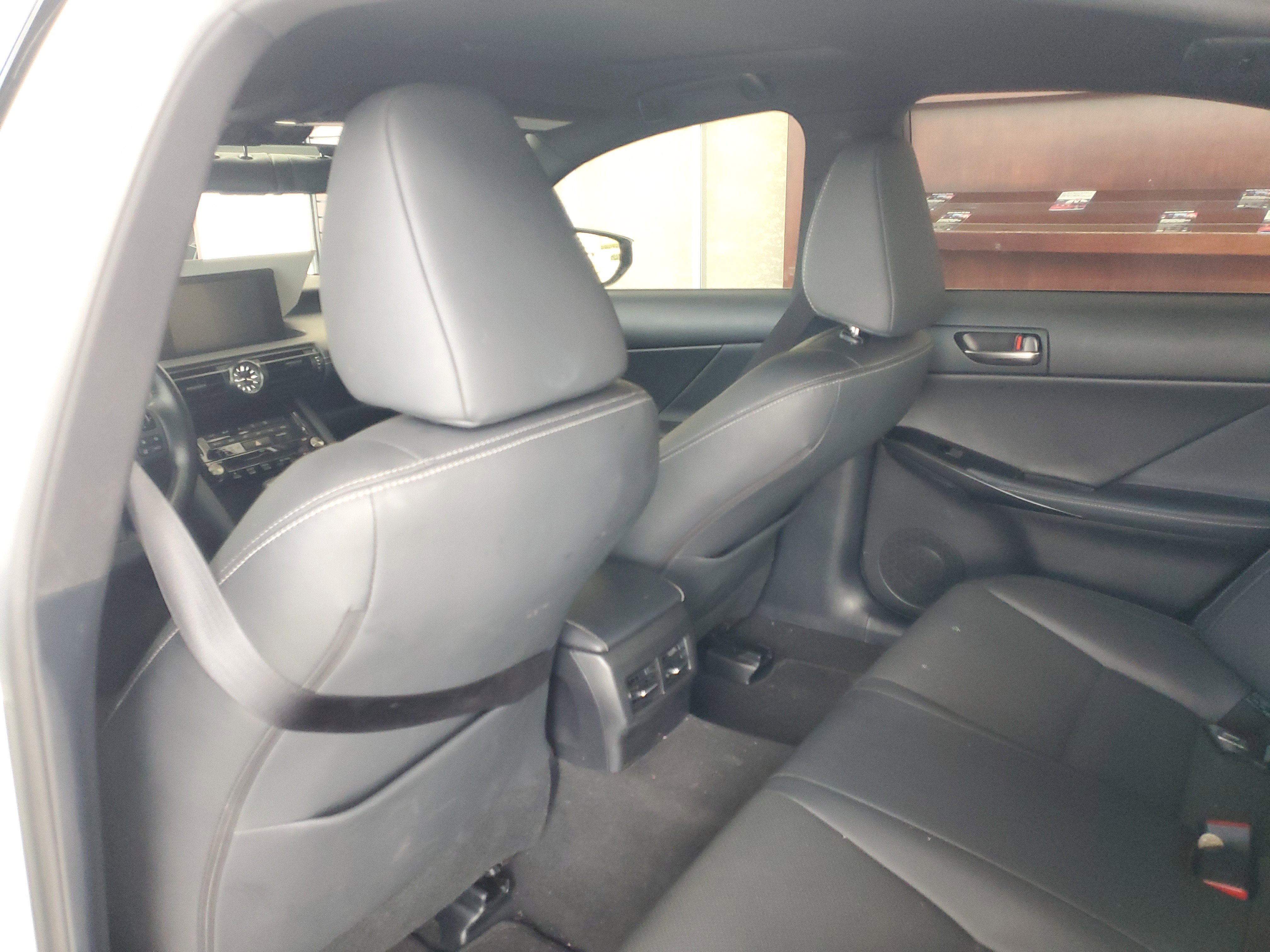 Used 2024 Lexus IS 300 w/ Comfort Package RWD image 14