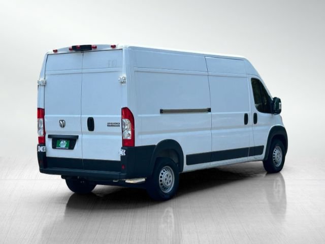 Used 2025 RAM ProMaster 2500 w/ Convenience Group FWD image 4