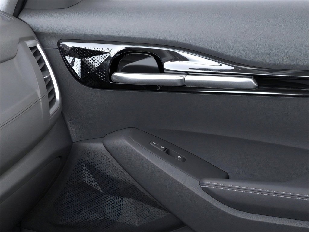 New 2026 Kia Seltos EX w/ EX Sunroof Package image 25