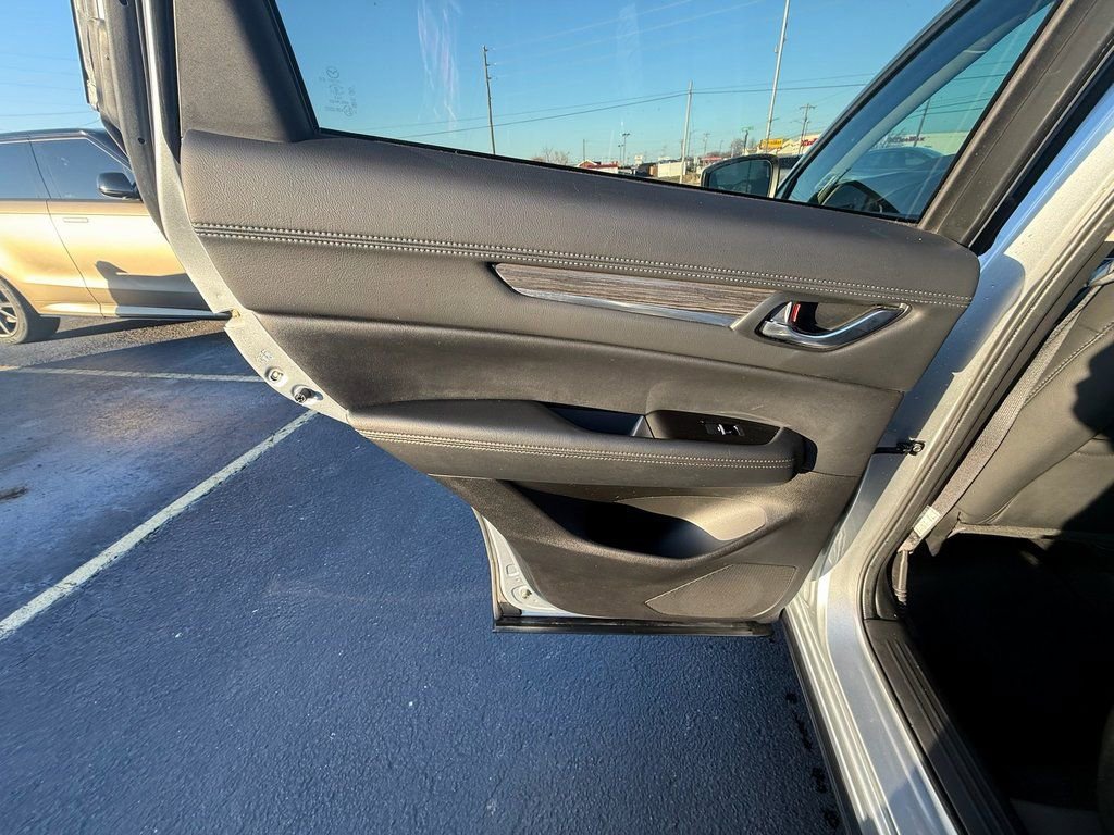 Used 2018 MAZDA CX-5 Grand Touring image 19