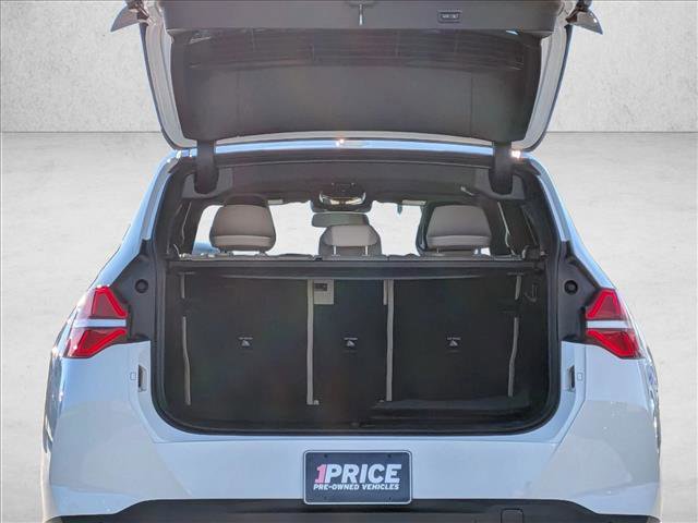 Used 2025 BMW X3 xDrive30i w/ Premium Package image 6