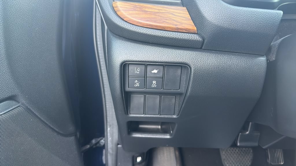 Used 2017 Honda CR-V EX-L image 38