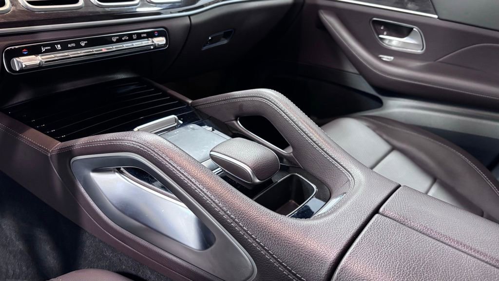 Certified 2022 Mercedes-Benz GLE 350 4MATIC image 14