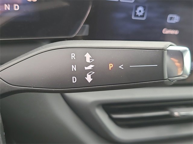 New 2026 Chevrolet Silverado EV LT w/ Plus Package image 33