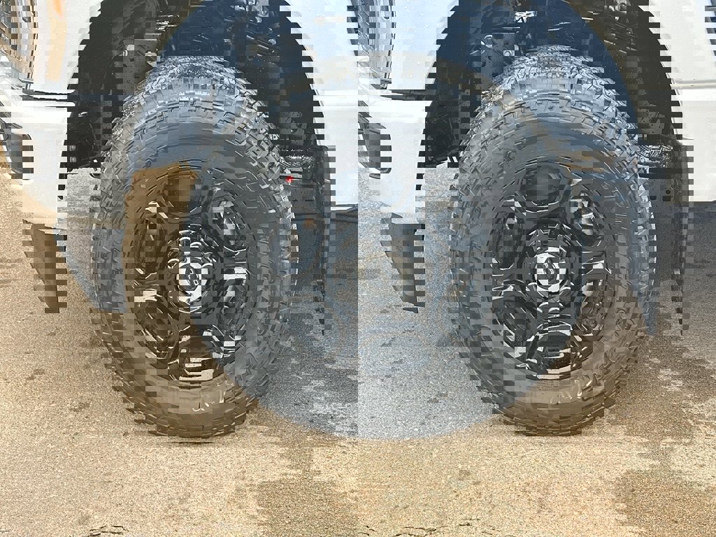 New 2026 Ford F350 XL w/ STX Appearance Package image 3