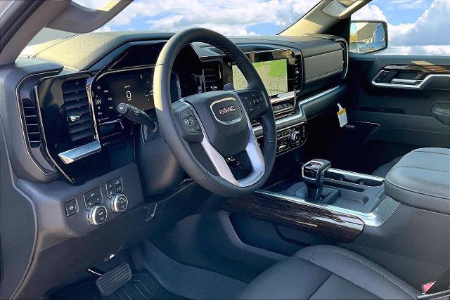 New 2026 GMC Sierra 1500 Elevation w/ Elevation Premium Package image 6