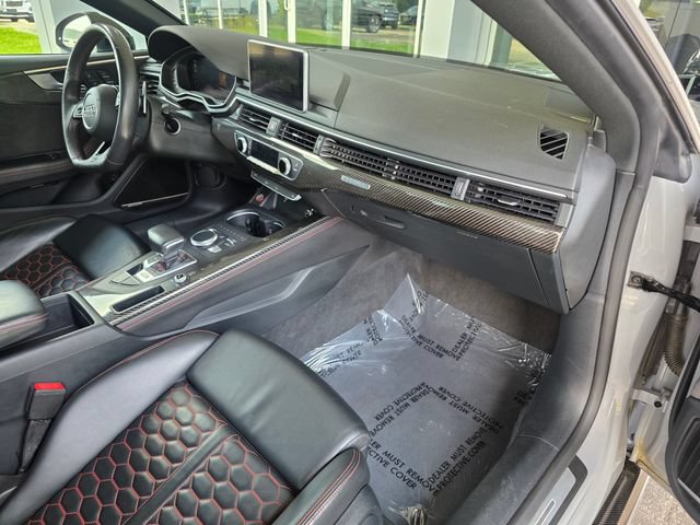 Used 2018 Audi RS 5 AWD/4WD image 10