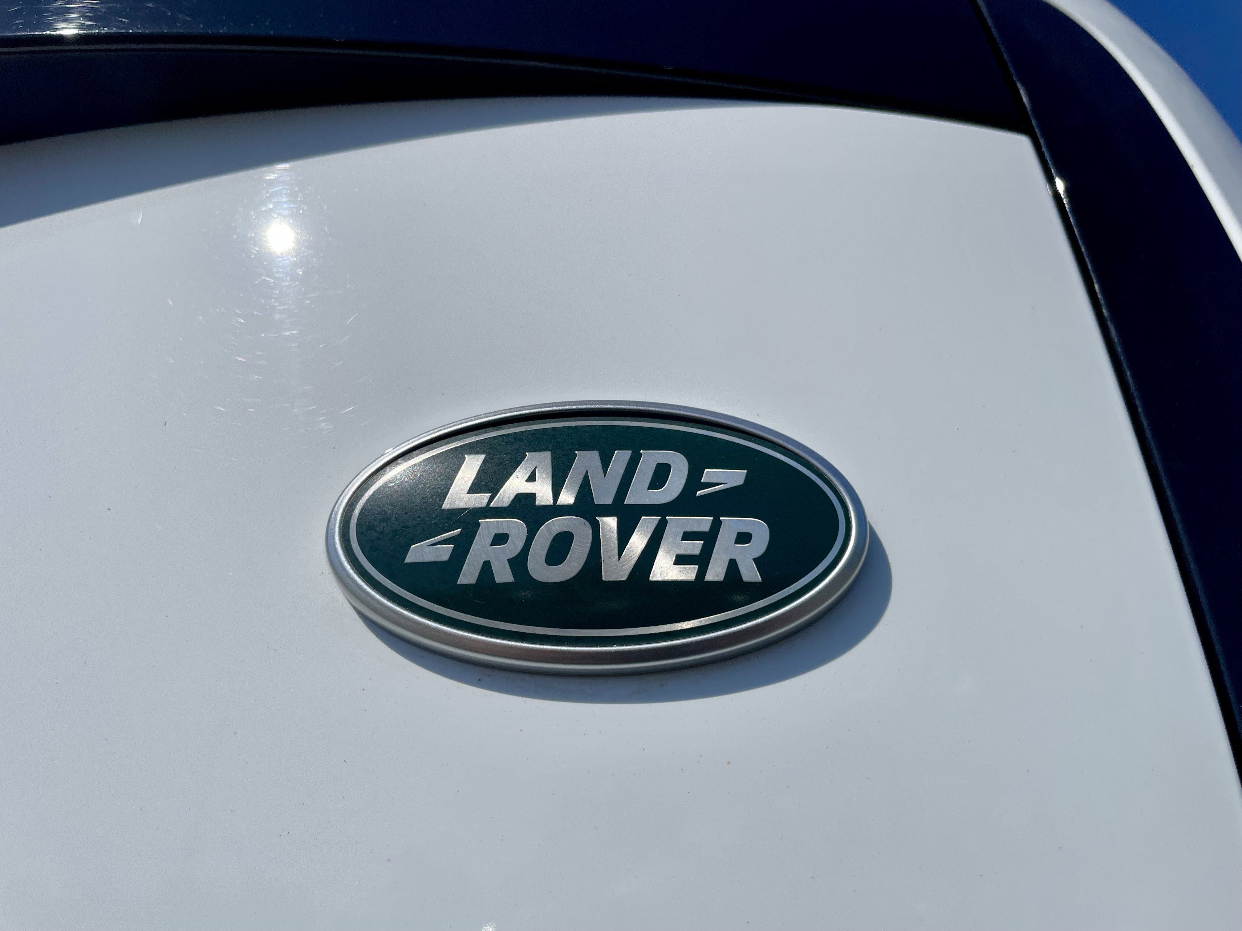 Used 2023 Land Rover Range Rover SE AWD/4WD image 33