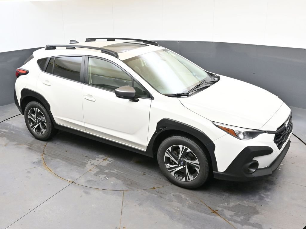 Used 2024 Subaru Crosstrek 2.0i Premium image 52