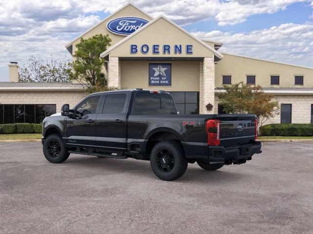 New 2026 Ford F250 XL w/ STX Appearance Package AWD/4WD image 4
