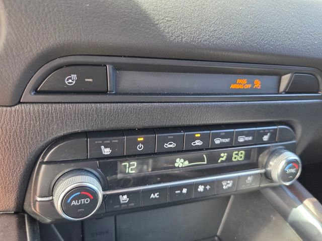 Used 2019 MAZDA CX-5 Signature image 28