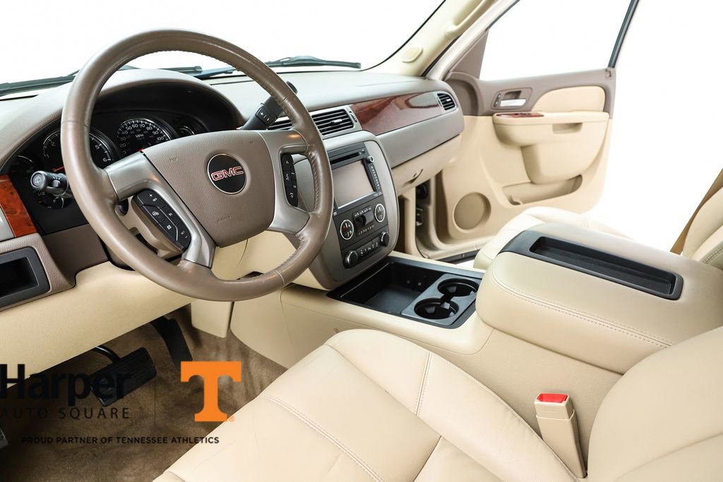 Used 2012 GMC Yukon SLT image 60
