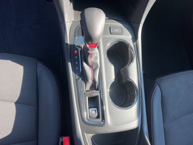 Used 2022 Chevrolet Equinox RS image 28