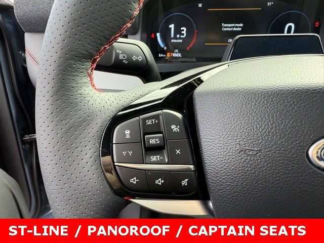 New 2025 Ford Explorer ST-Line image 26