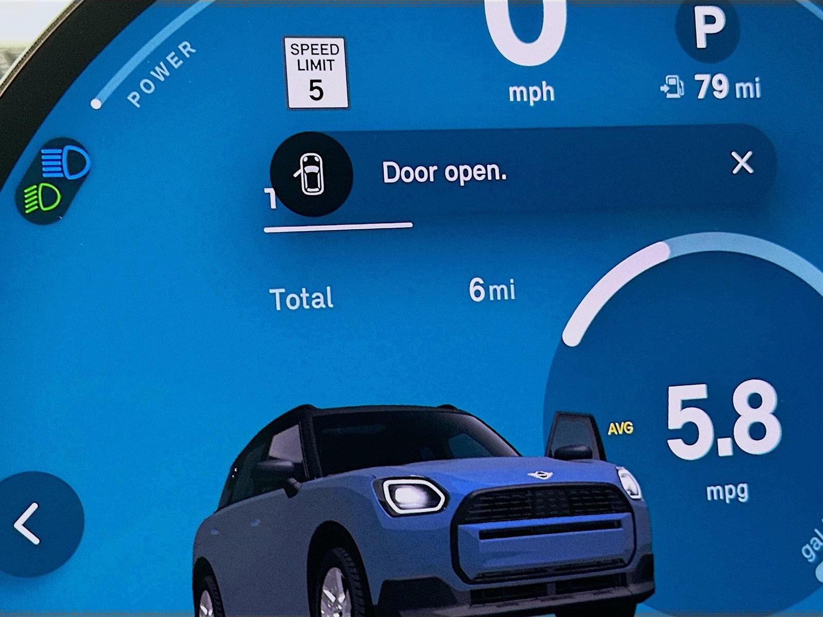 New 2027 MINI Cooper Countryman S AWD/4WD image 22