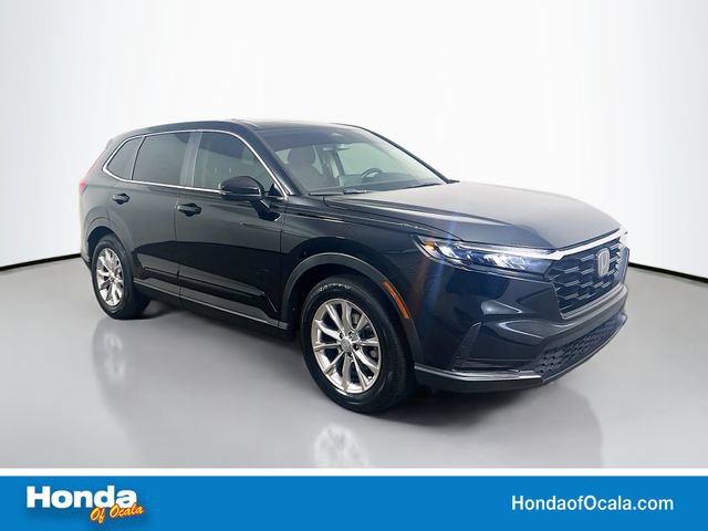 Certified 2023 Honda CR-V EX