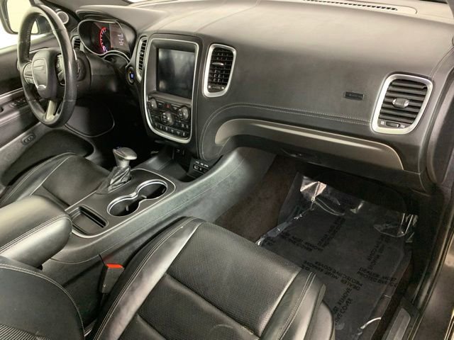 Used 2019 Dodge Durango Citadel AWD/4WD image 23