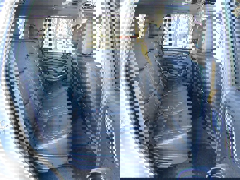 Used 2016 Chevrolet Tahoe LT image 19