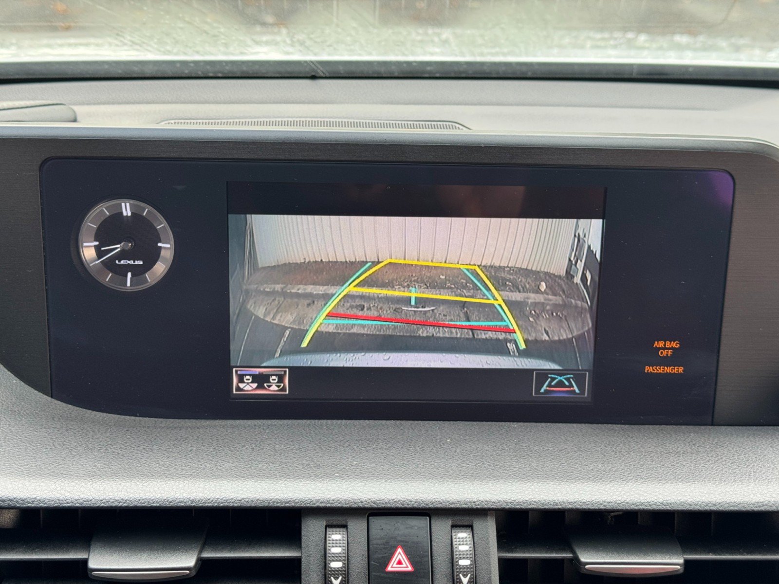 Used 2020 Lexus ES 350 F Sport w/ Accessory Package 2 FWD image 28
