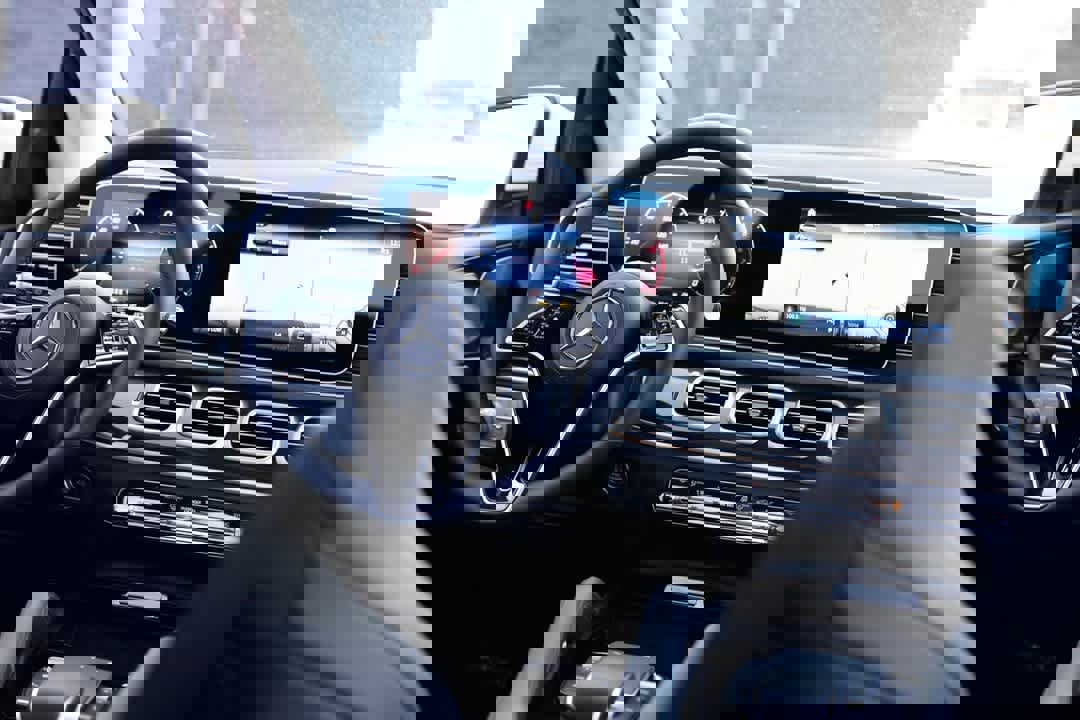 New 2026 Mercedes-Benz GLE 450 4MATIC image 19