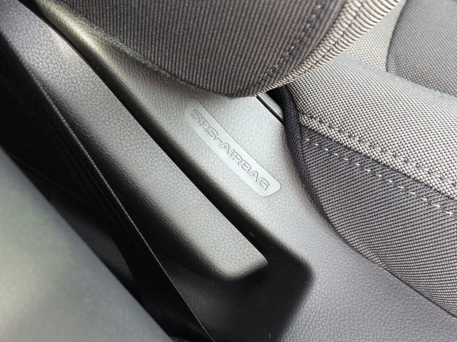 New 2025 Subaru Crosstrek 2.5i Premium image 49