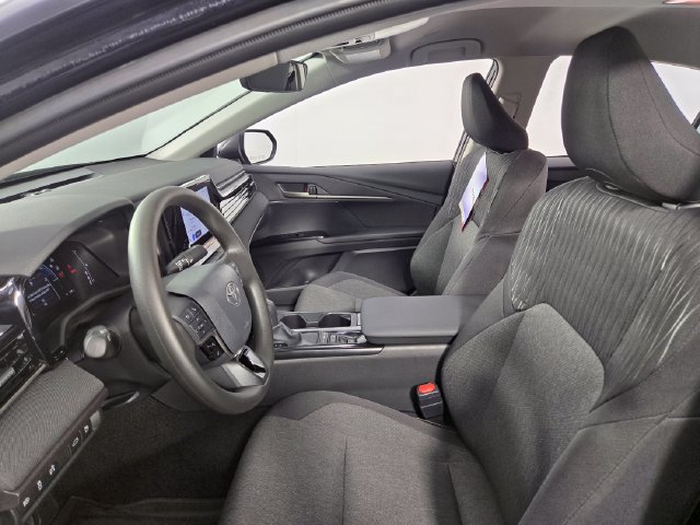 Used 2026 Toyota Camry LE w/ Convenience Package FWD image 14