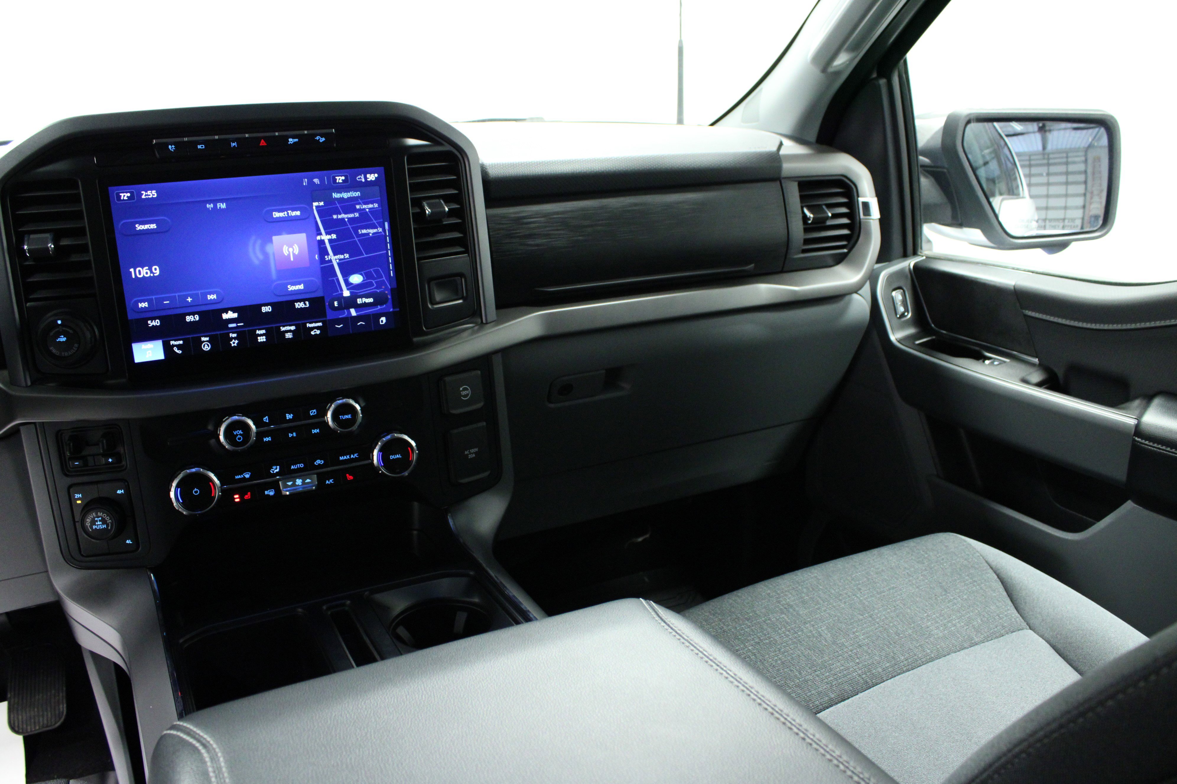 Used 2024 Ford F150 XLT w/ Equipment Group 302A MID image 19