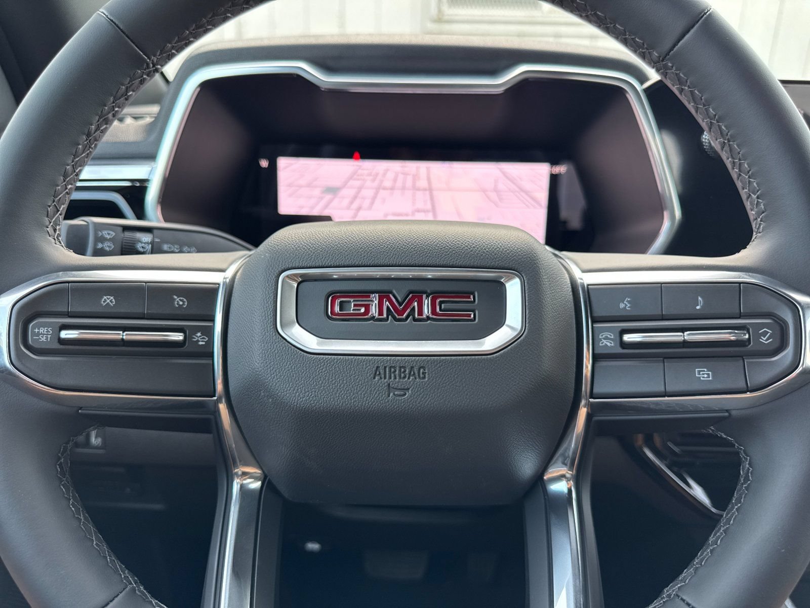 New 2026 GMC Canyon Elevation w/ Technology Package RWD image 21