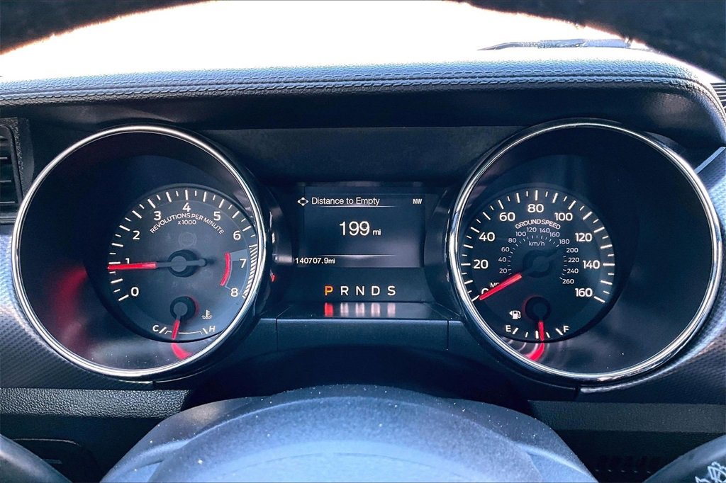 Used 2016 Ford Mustang Coupe image 20