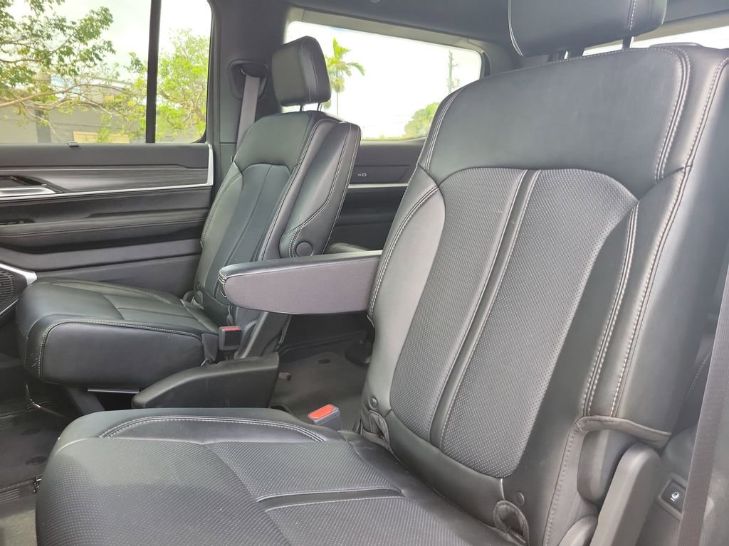 New 2024 Jeep Wagoneer Series II w/ Convenience Group I image 11