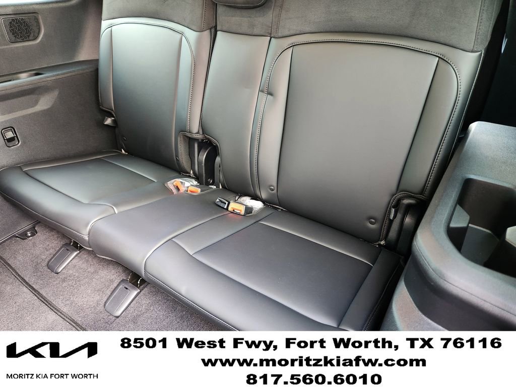 New 2027 Kia Telluride X-Line SX Prestige AWD/4WD image 21