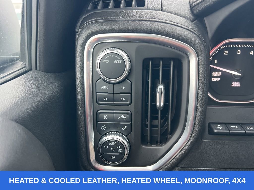 Used 2020 GMC Sierra 1500 Denali w/ Denali Ultimate Package image 26