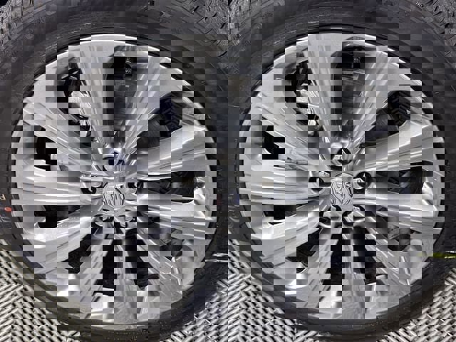 New 2026 Buick Envista Avenir FWD image 59