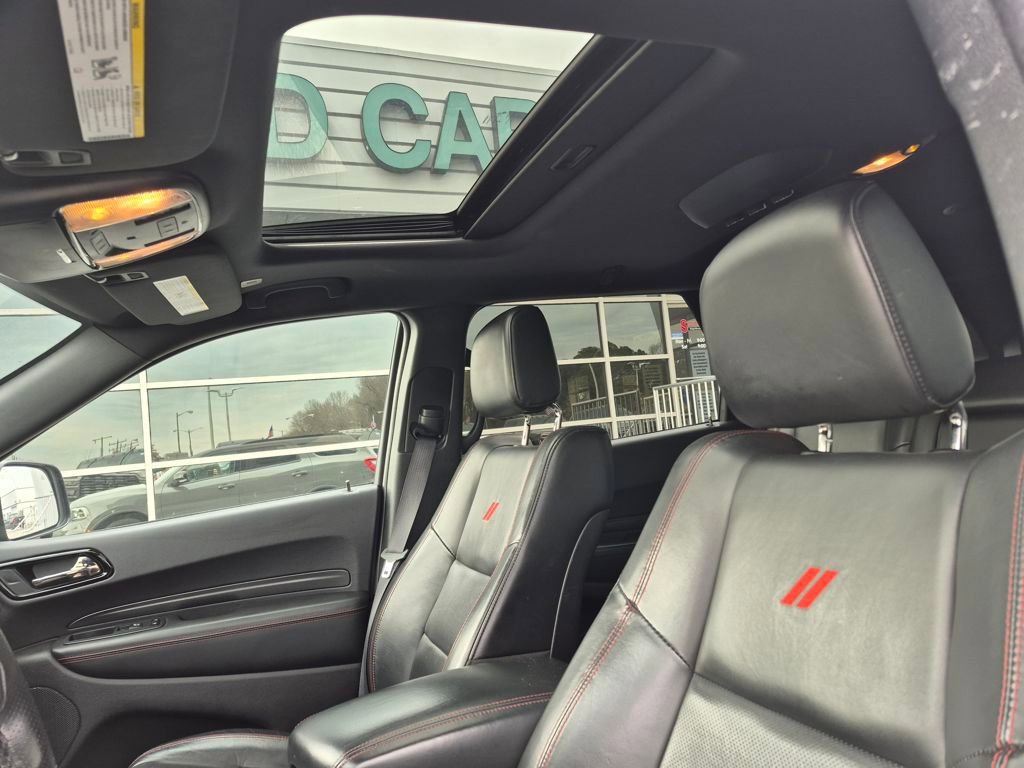 Used 2024 Dodge Durango GT image 14