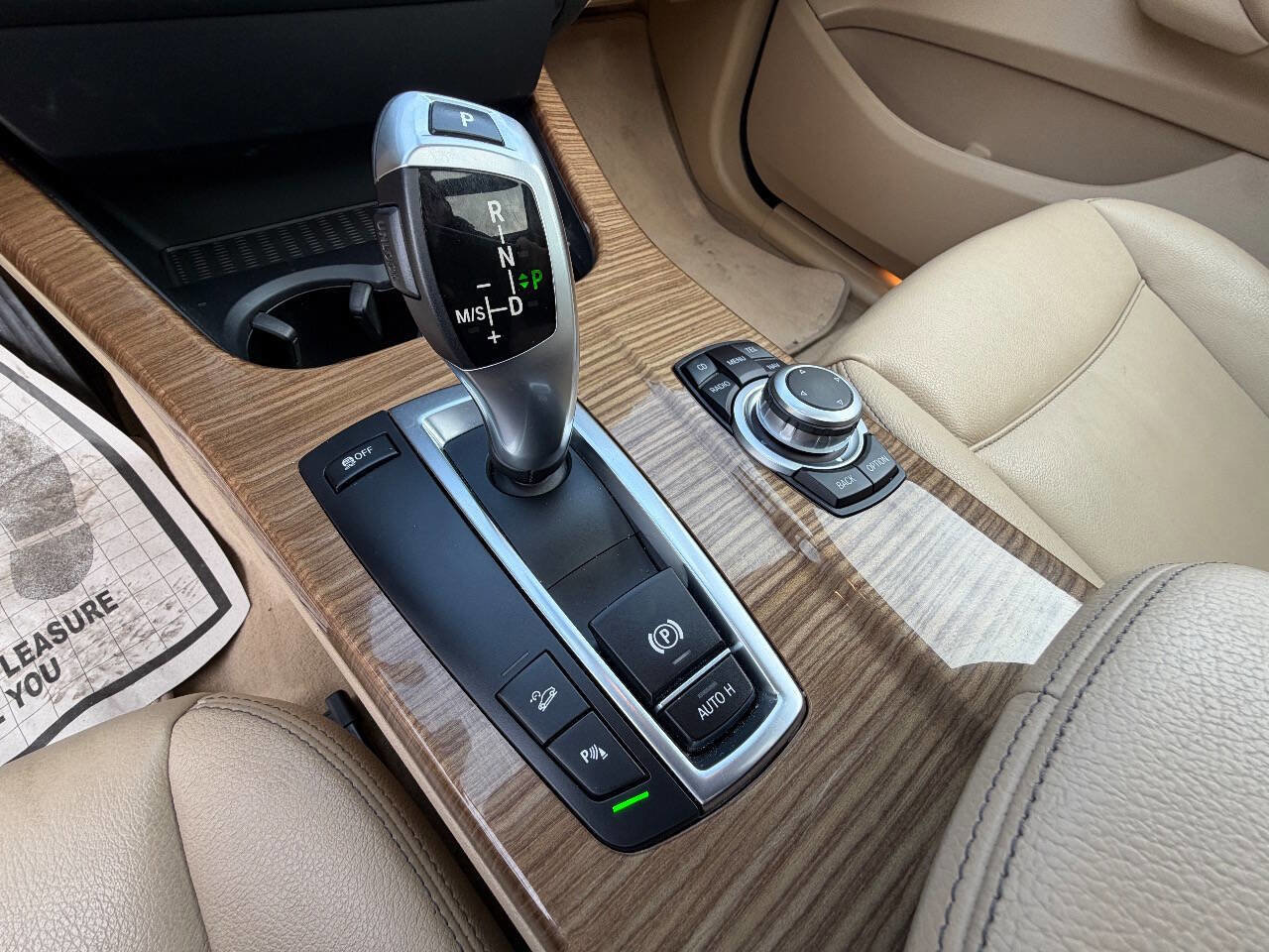 Used 2011 BMW X3 xDrive28i image 18