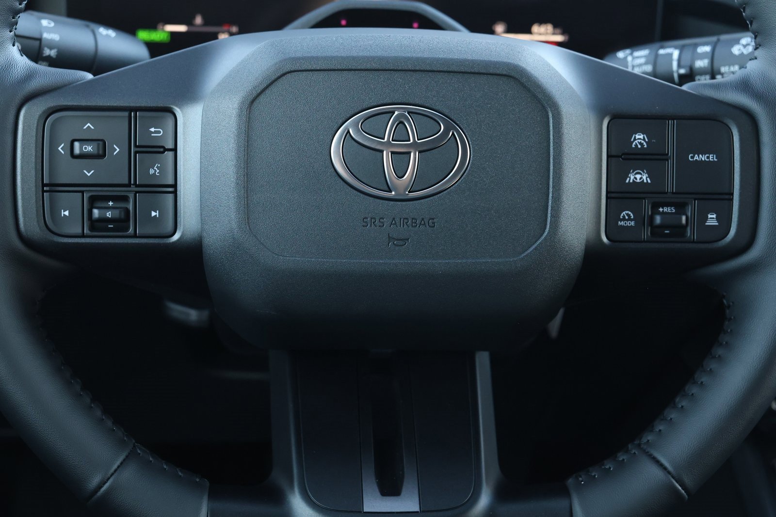 New 2026 Toyota RAV4 XSE image 17