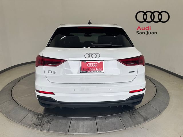 Used 2025 Audi Q3 2.0T Premium w/ Convenience Package image 39