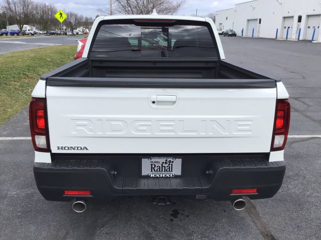 New 2026 Honda Ridgeline RTL image 17