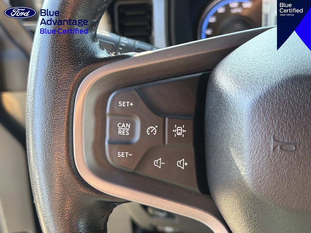 Certified 2022 Ford Bronco Wildtrak AWD/4WD image 20