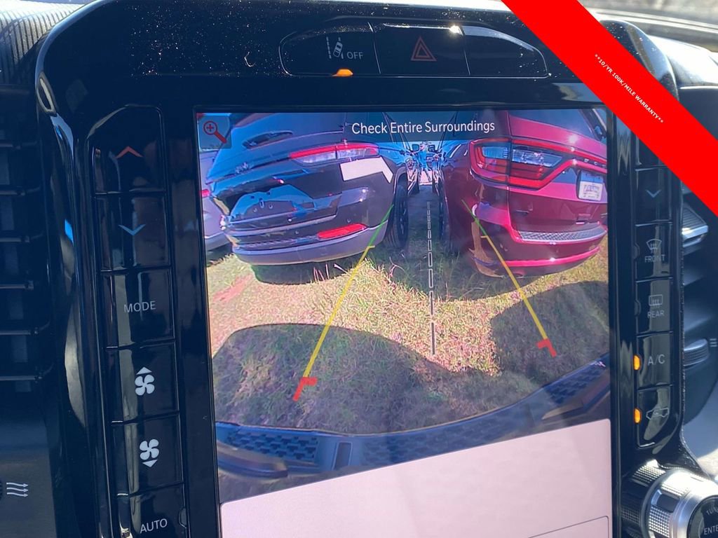 New 2026 RAM 1500 Big Horn image 19